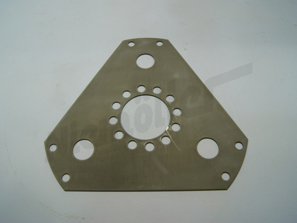 D 03 189 - driving plate