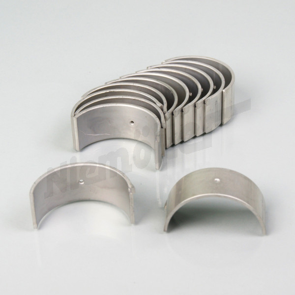 D 03 266g - set of conrod bearings 0,50mm - 220b,Sb (late version), all 230SL (W113)