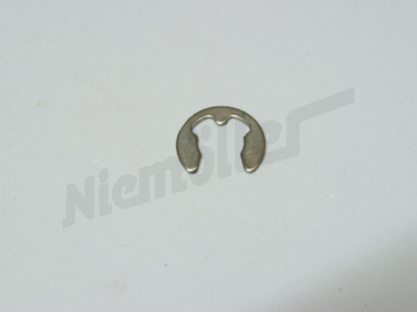 D 05 034 - Shim 2,4mm thick
