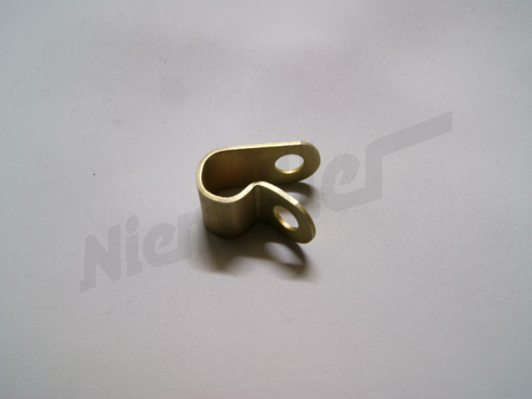 D 08 373 - pipe clamp