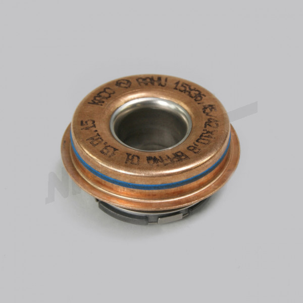 D 20 018 - slide ring seal