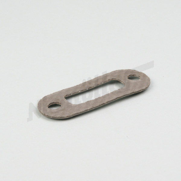 D 20 225 - Sealing gasket for cooling water outlet connection on cylinder head
