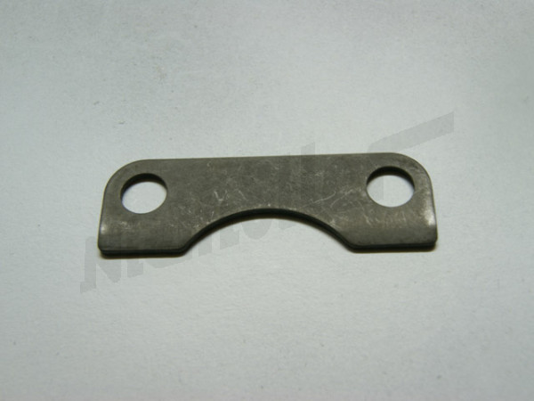 D 25 031 - reinforcing plate