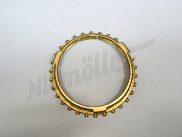 D 26 085 - Synchronizer ring for 1st gear