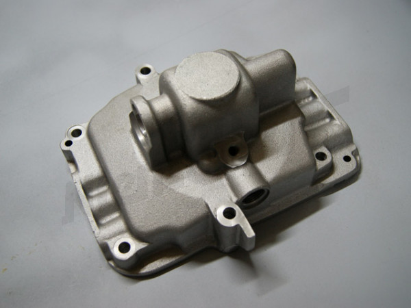 D 26 243 - Gearbox housing cover top