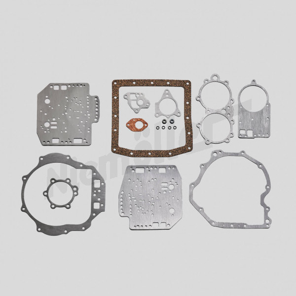 D 27 732 - gasket kit automatic gearbox