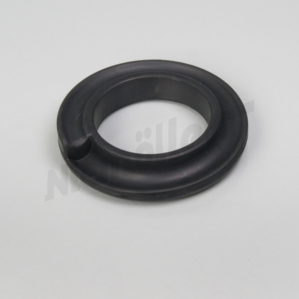 D 32 016 - rubber mounting - heigth 22,5mm