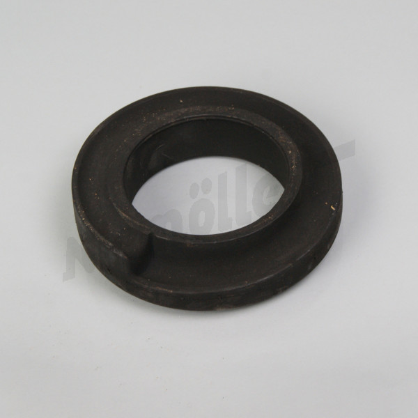 D 32 019 - rubber mounting - heigth 30mm