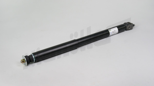 D 32 125 - shock absorber front ( Sachs ) W108,W110,W111,W113