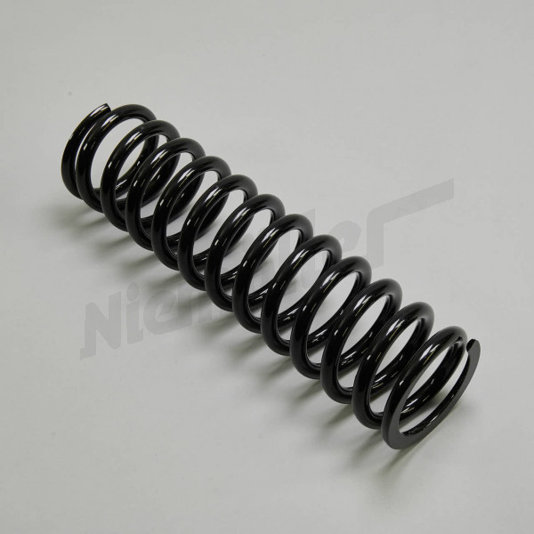 D 32 139 - Balancing spring, wire D:11,9mm