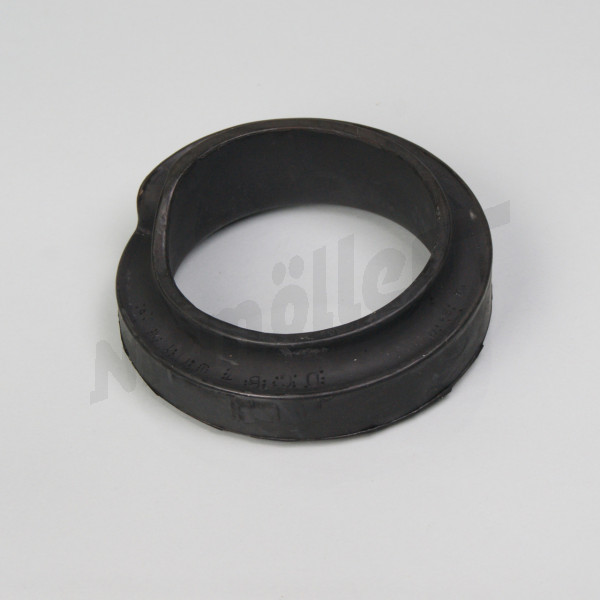 D 32 159 - rubber mounting top of rear spring 20mm