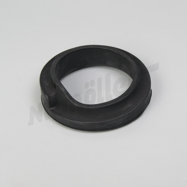 D 32 160 - rubber mounting top of rear spring 24mm