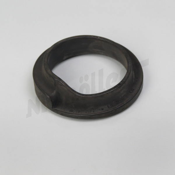 D 32 161 - rubber mounting top of rear spring 18mm