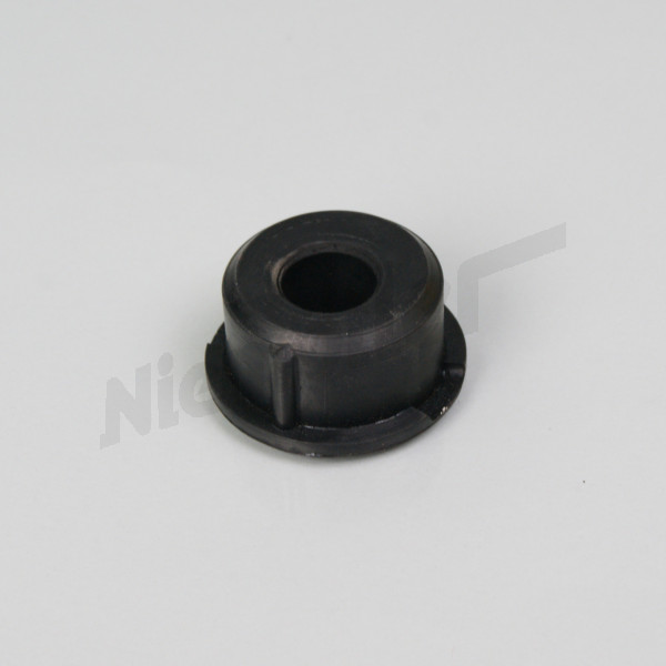 D 33 173 - rubber mounting