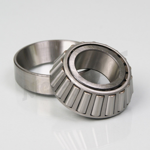 D 35 193 - tapered roller bearing