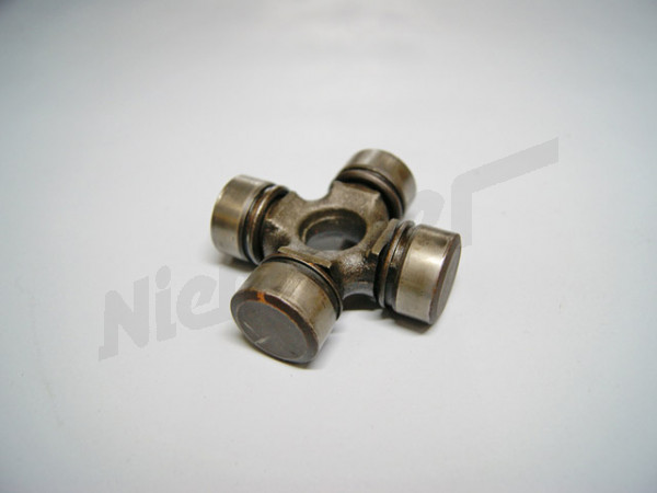 D 35 257 - universal joint star