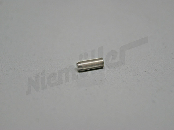 D 35 312 - grooved pin