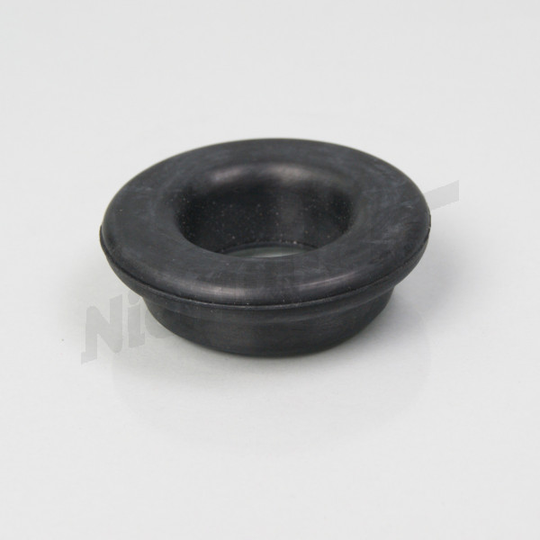 D 35 353 - rubber mounting
