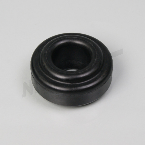 D 35 363 - rubber mounting