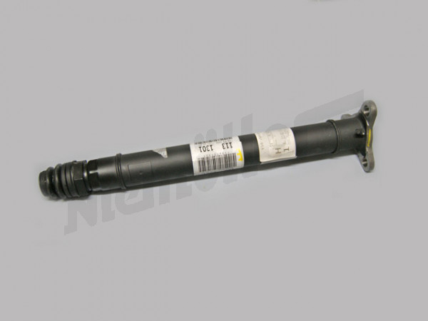 D 41 076 - Front cardan shaft, manual transmission