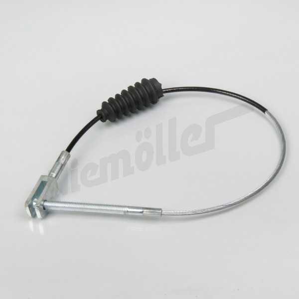 D 42 904 - brake cable