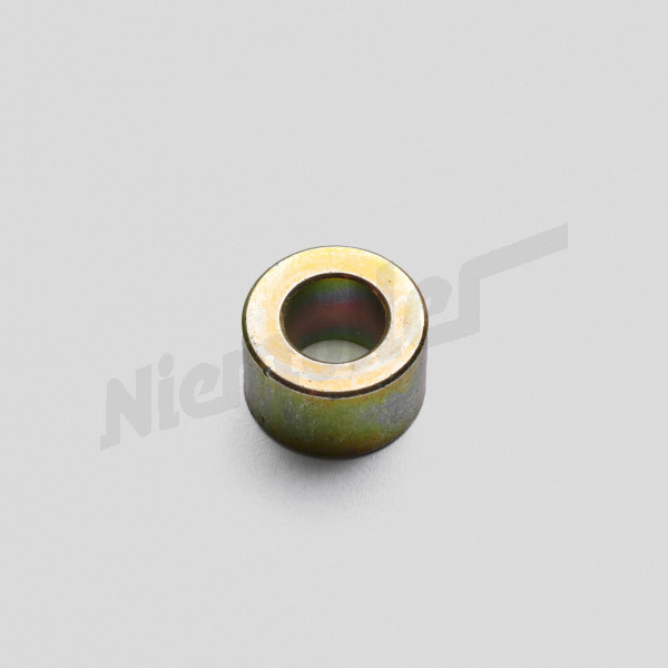 D 46 576 - Spacer ring 12.50mm thick
