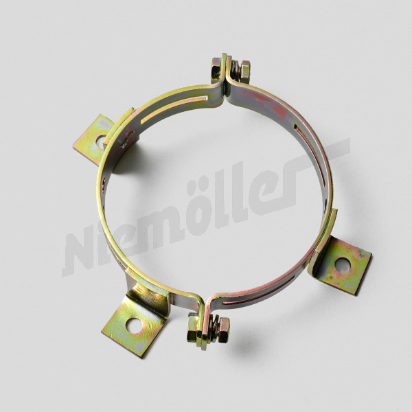 D 47 174 - mounting clamp