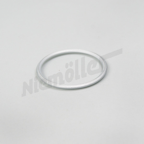 D 49 098 - sealing ring for front exhaust pipe