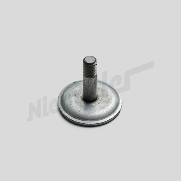 D 52 017 - bolt with washer