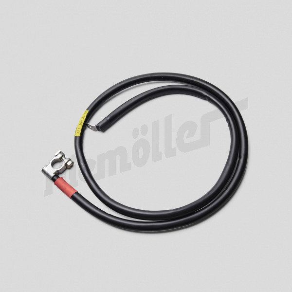 D 54 071 - starting cable