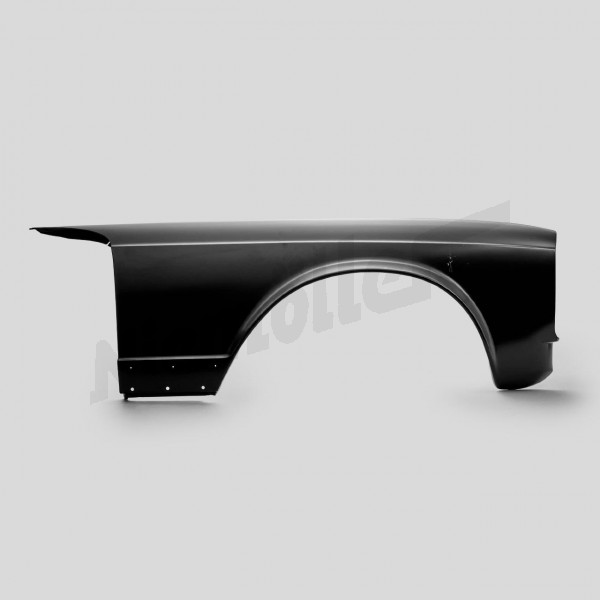 D 62 283 - front wing RHS