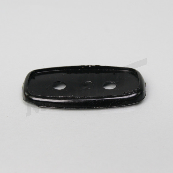 D 81 030 - gasket for rear view mirror / early version