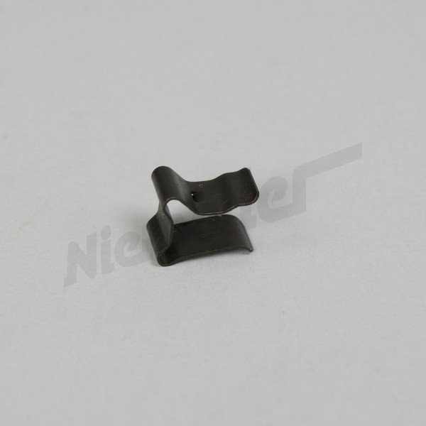 D 83 235 - mounting clip