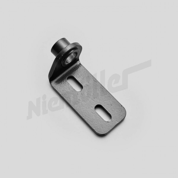 D 88 435 - mounting, right