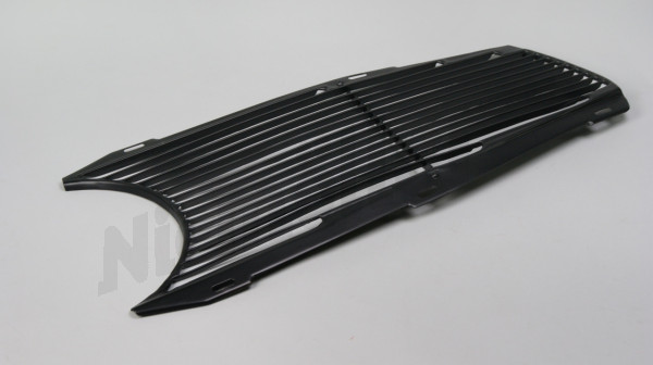 D 88 471 - Radiator grille right
