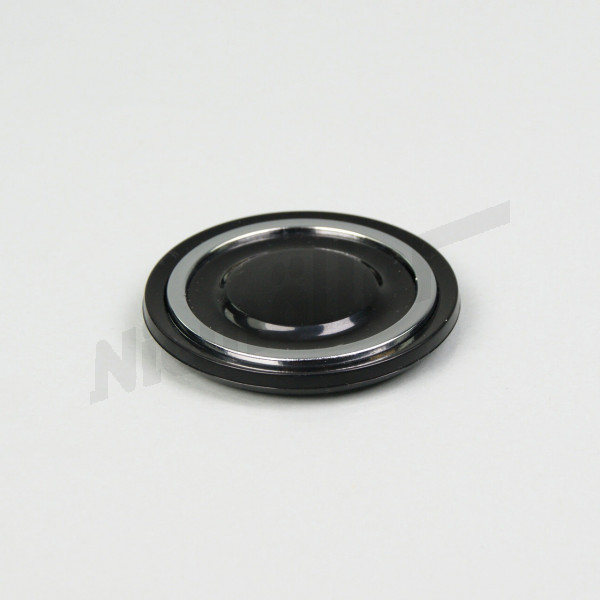 D 90 467 - cover for hand wheel