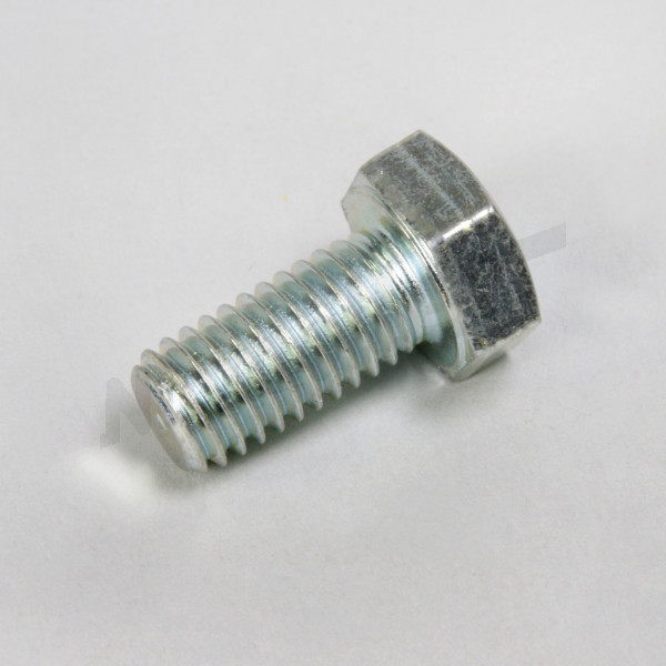 G 29 036 - Hex. socket screw M8x16