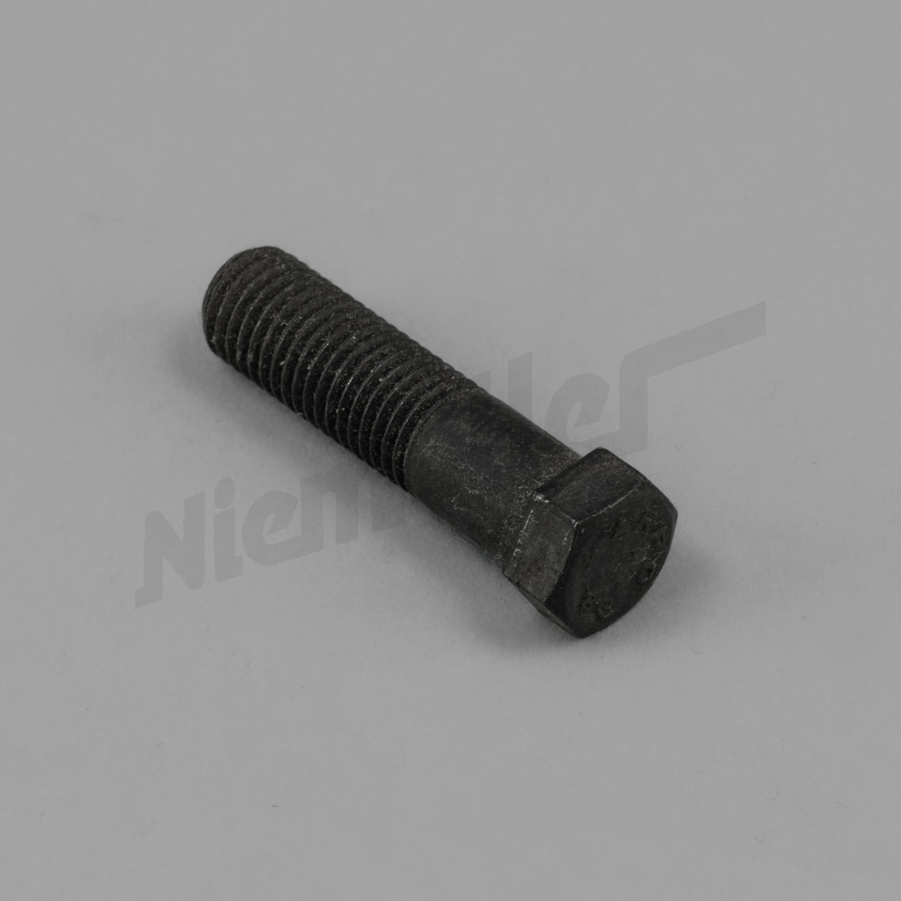 A 01 040 - Vite a testa esagonale per alloggiamento testa cilindro St.geh.d.a.