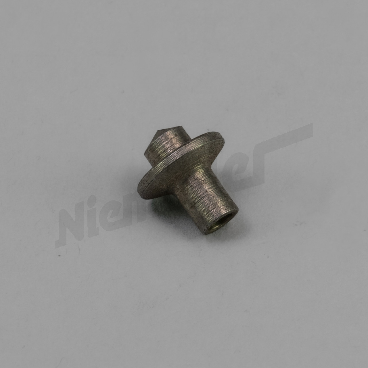 A 08 021 - Bullone di spinta nel portaugello