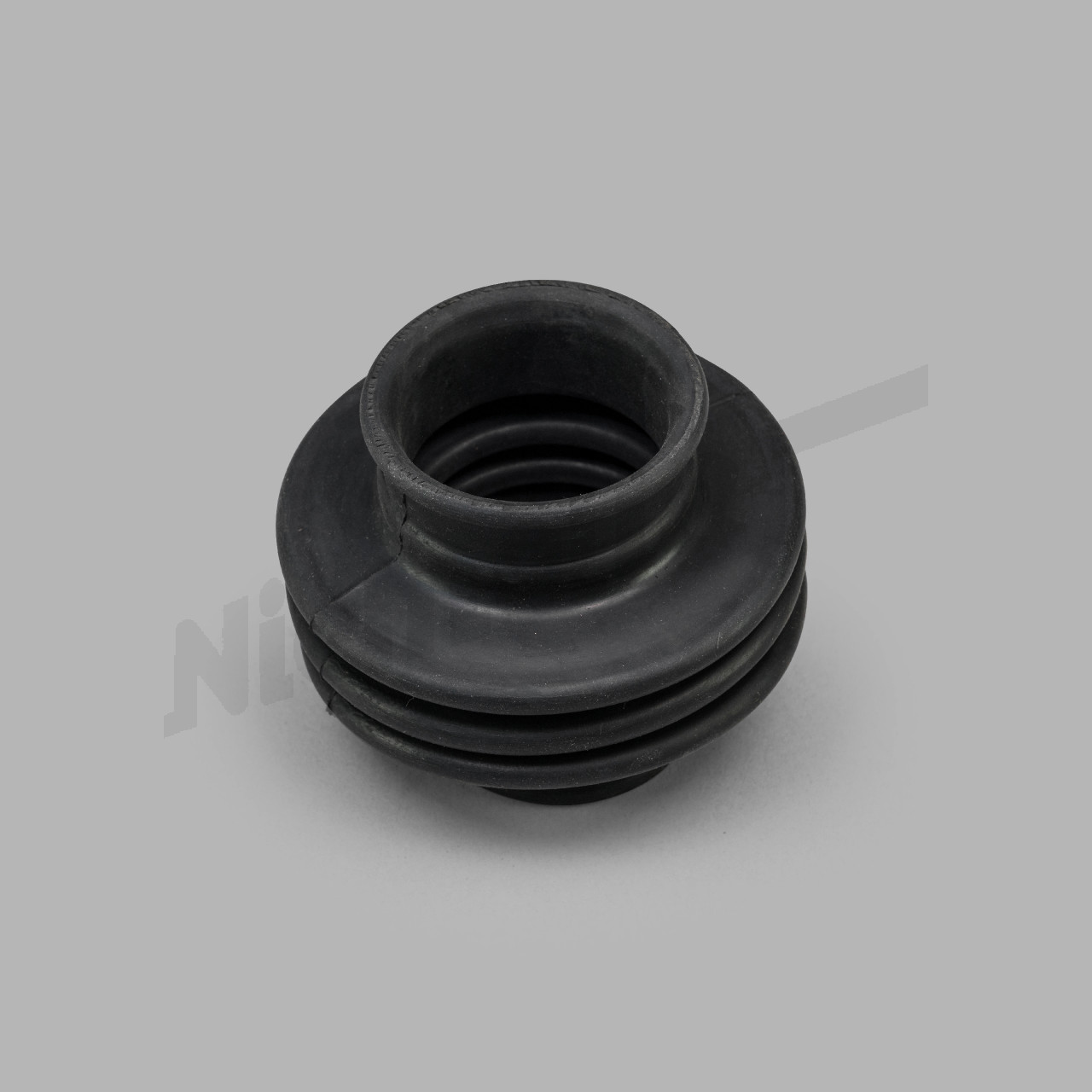 A 09 031 - Luchtinlaatkoker