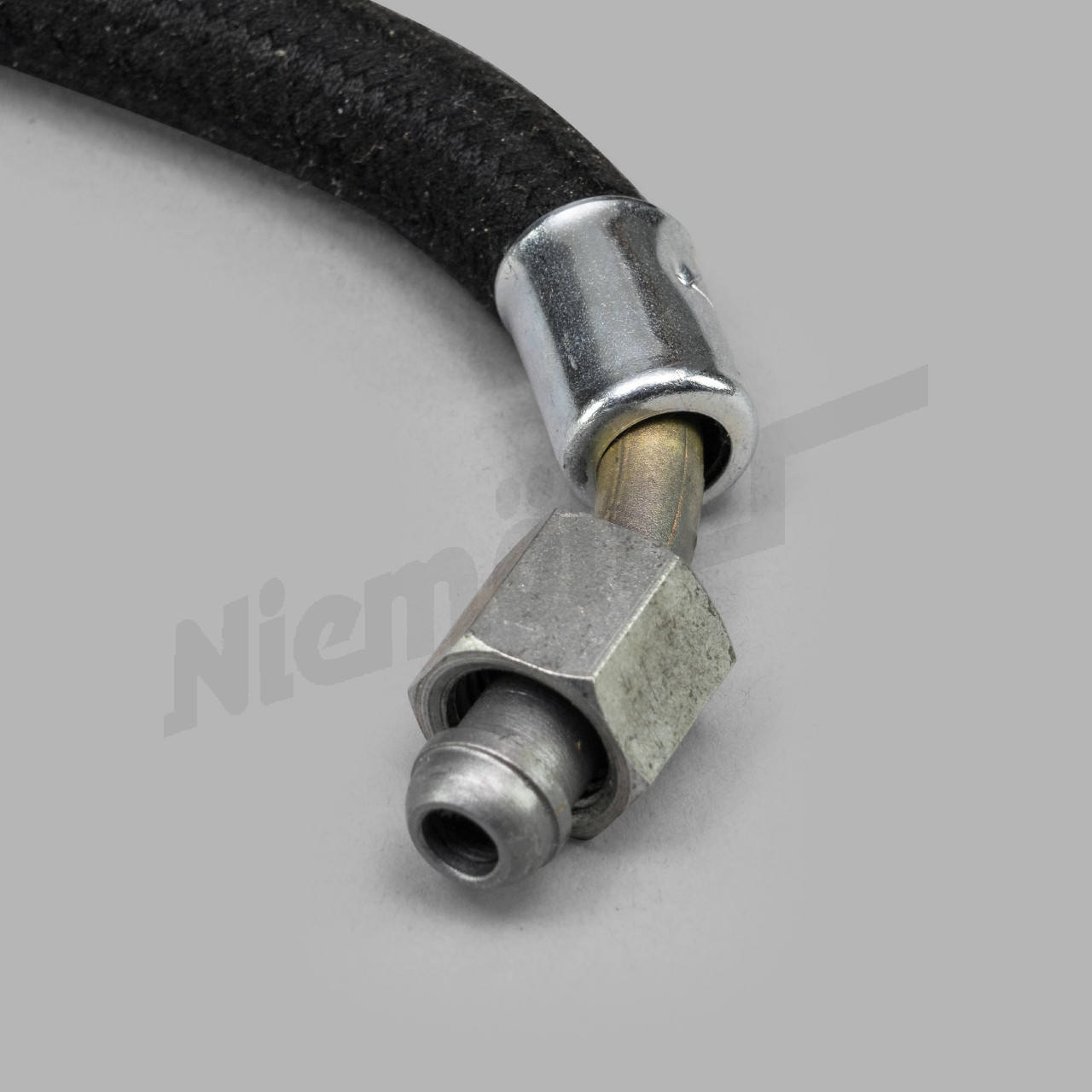 A 09 046 - Linea carburante, isolata