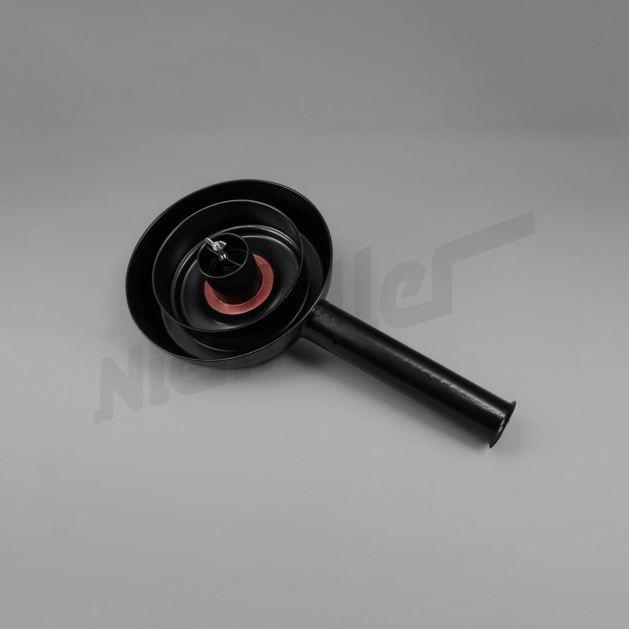 A 09 051 - Filtro aria a bagno d'olio (Mann und Hummel)