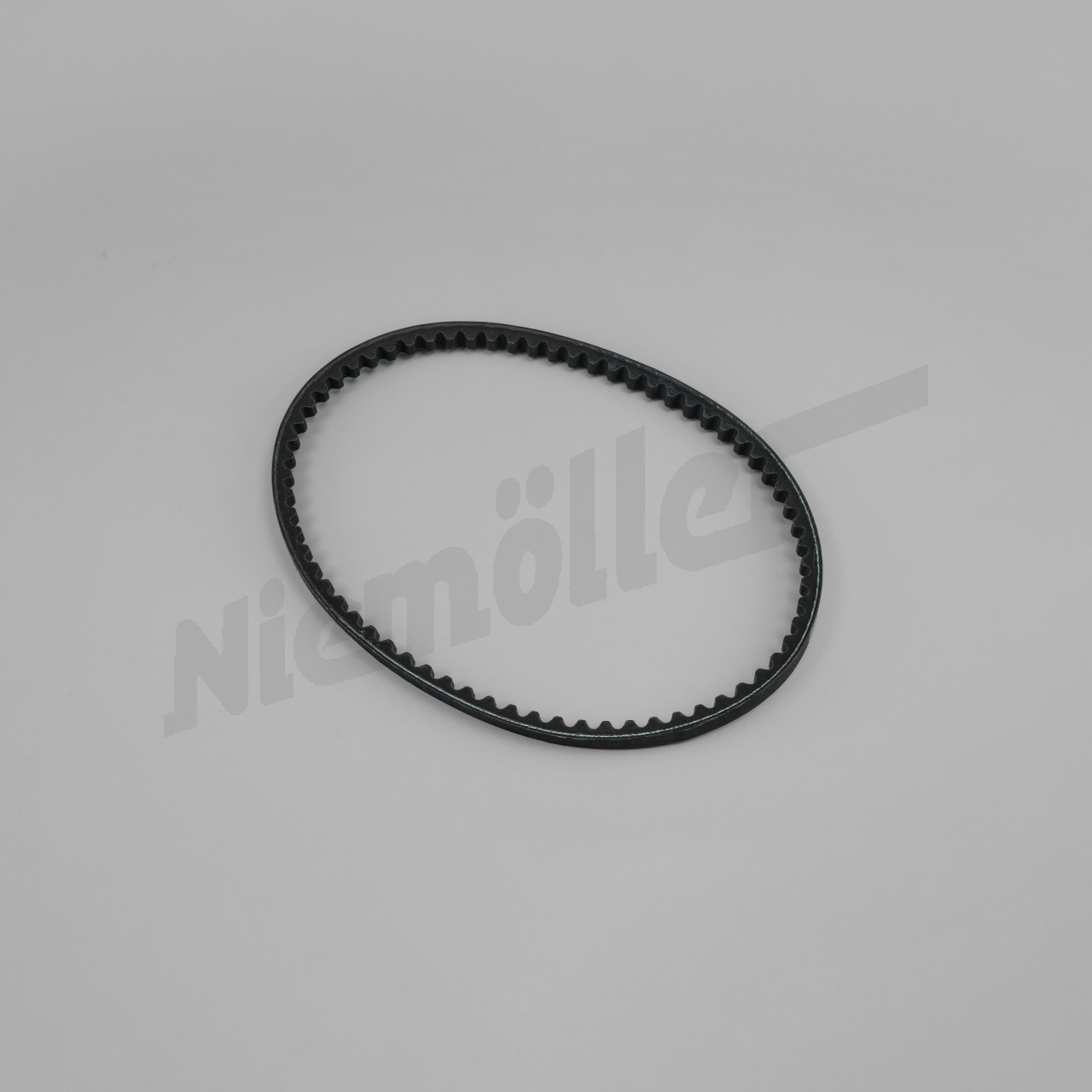 A 20 050 - V-belt 17x8x770
