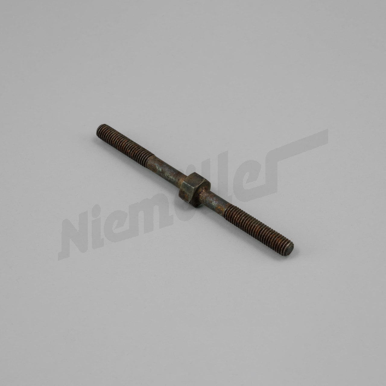 A 22 036 - Timone per il supporto del motore