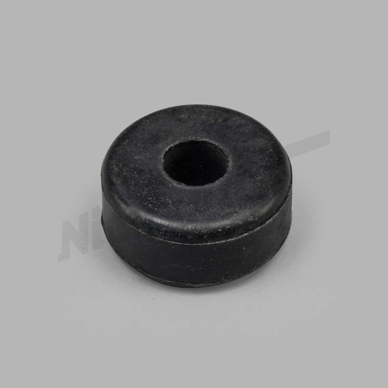 A 22 043 - Gumowy zderzak w bocznej kolumnie silnika