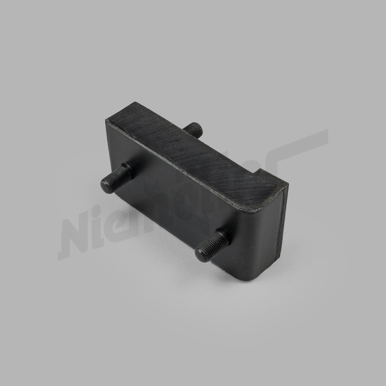 A 22 048 - Cuscinetto in gomma per il supporto della coppia