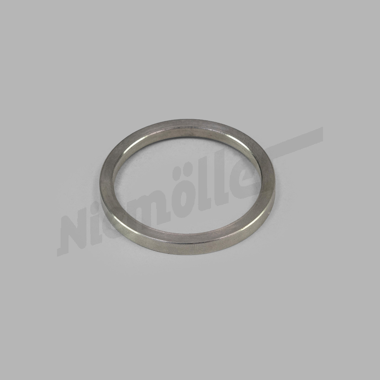 A 25 011a - Spacer sleeve 40.2mm x 47.9mm x 4.05mm to release bearing A 25 011