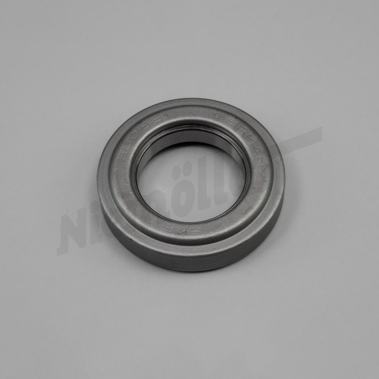 A 25 012 - Butée d'embrayage