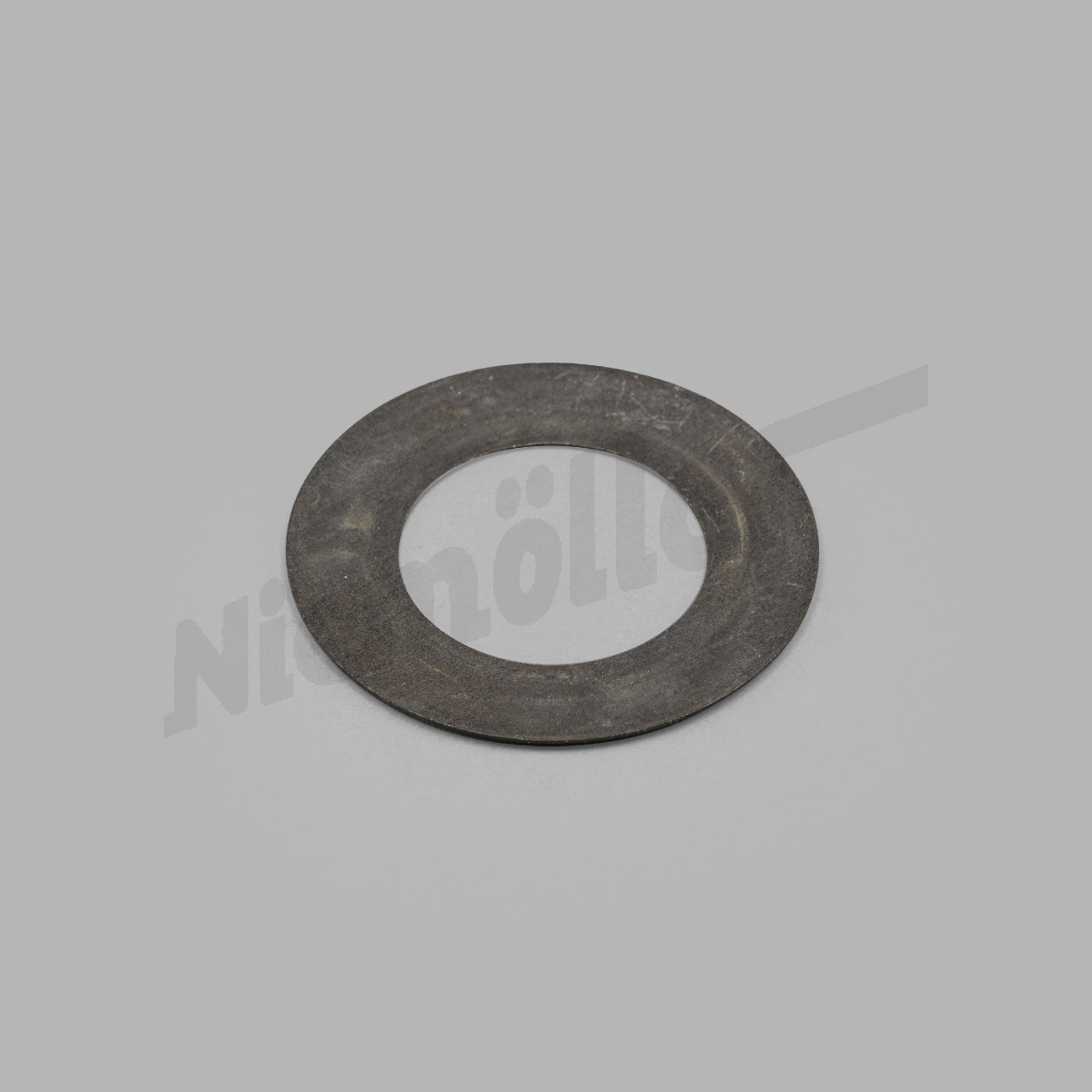 A 26 021 - Ölschleuderscheibe an Ring-Rillenlager vorn