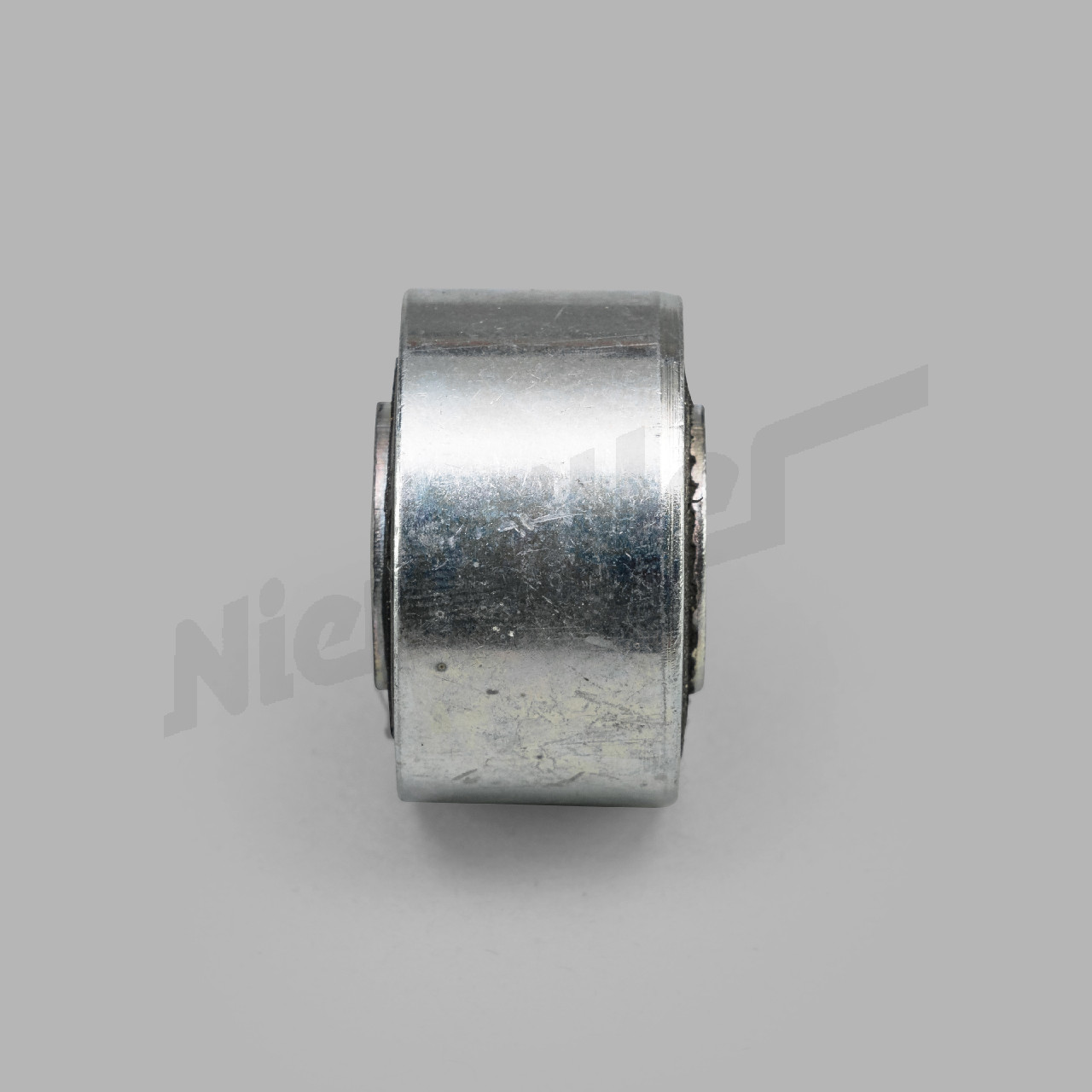 A 32 048 - Cojinete de goma en biela 10x28 L = 18mm